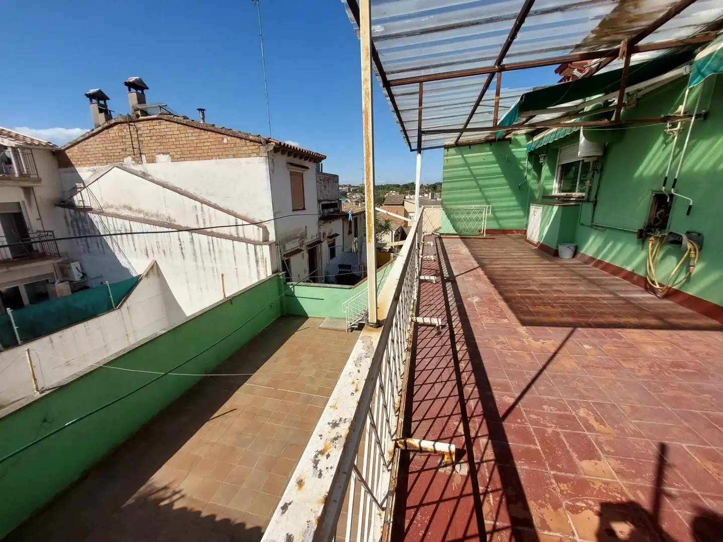 Semi-detached house for sale in Centre, imagen 28