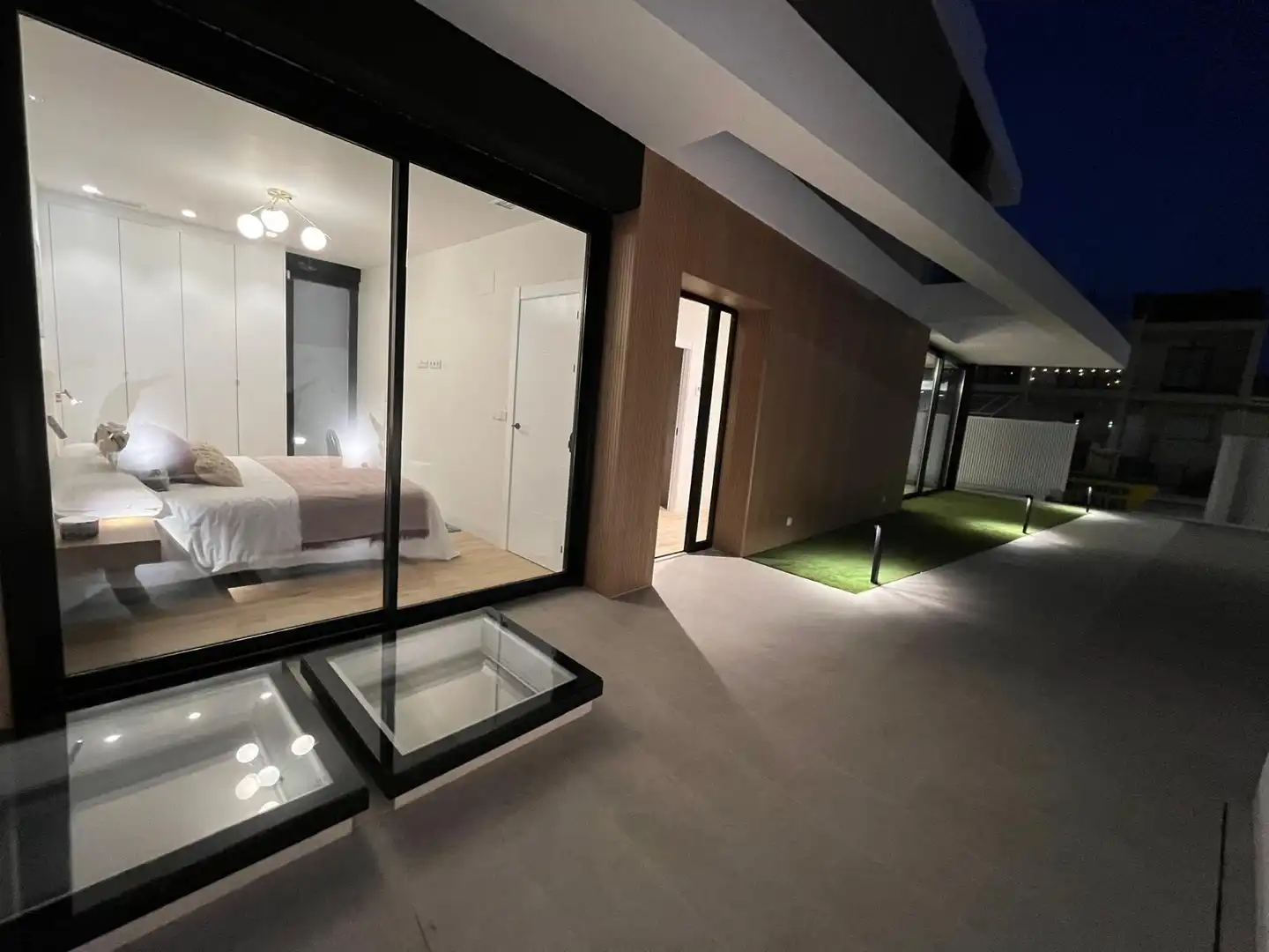 Villa avec terrasse à vendre à Torre de la Horadada, imagen 11