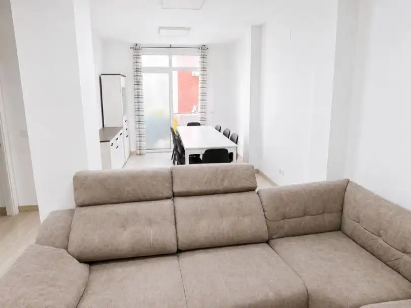Appartamento con ascensore in vendita a Calle Don Juan de Austria 12