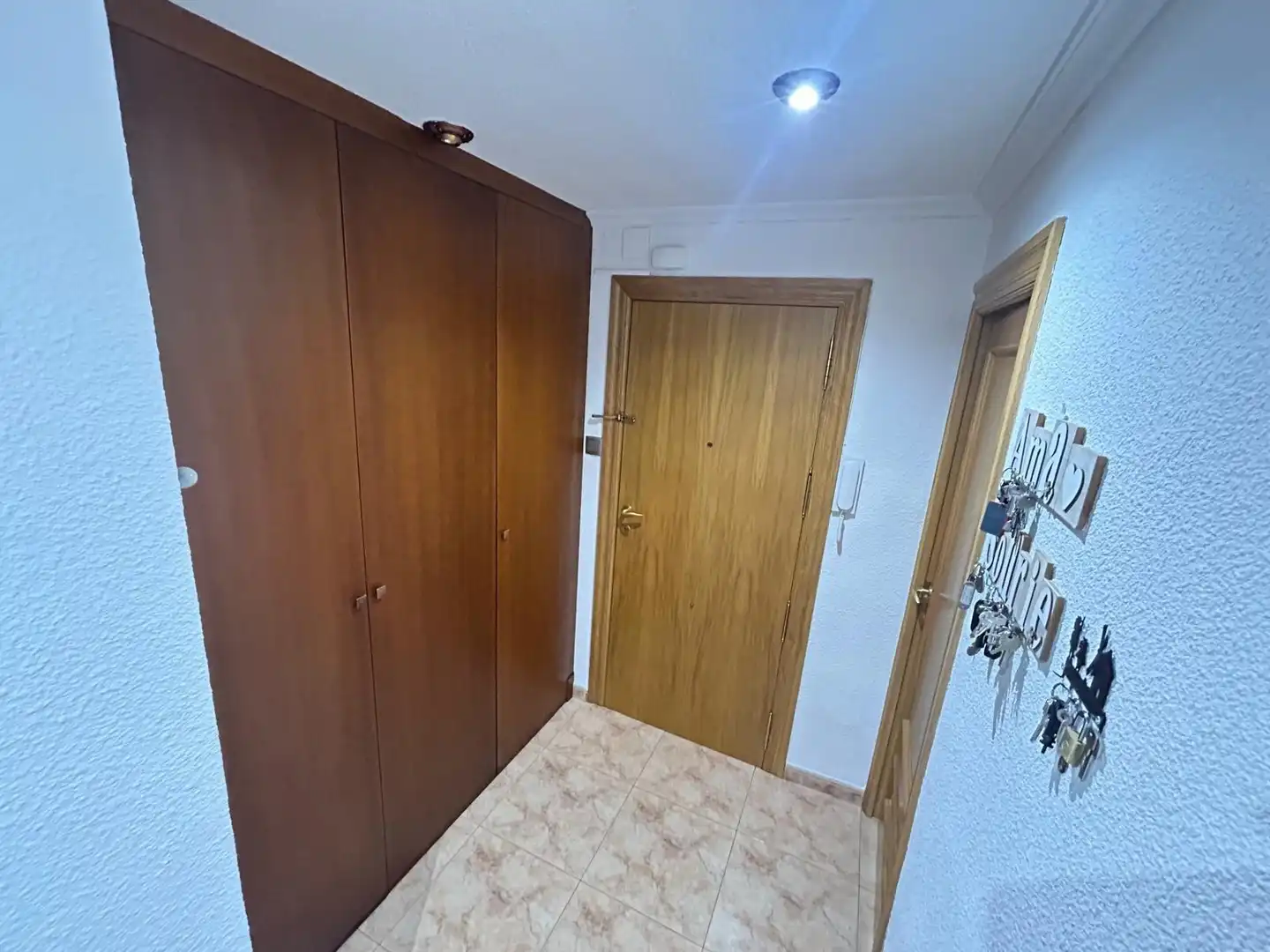 Flat for sale in Crevillent  with Air Conditioner, Furnished and Balcony