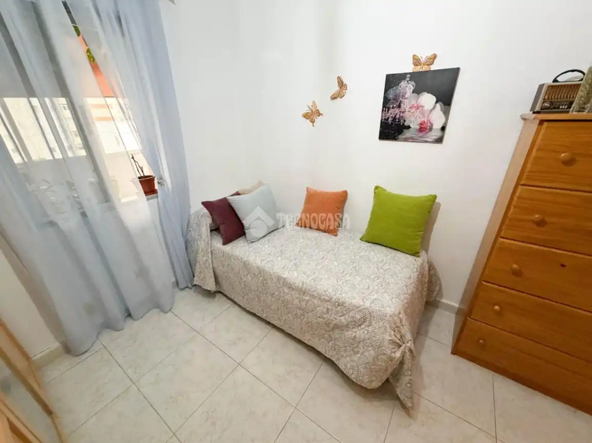 Habitación de Piso en venta en Las Palmas de Gran Canaria con Terraza