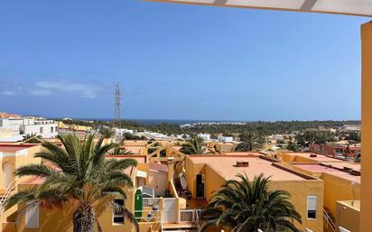 Vista exterior de Apartament en venda en Pájara amb Terrassa