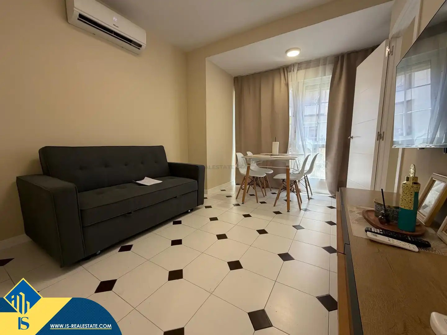 Penthouse zum Verkauf in Centro