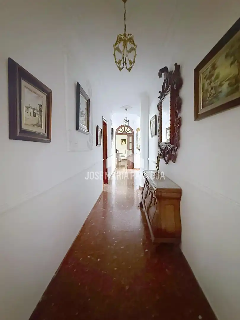 Casa en venta en El Rocío - La Milagrosa, imagen 12