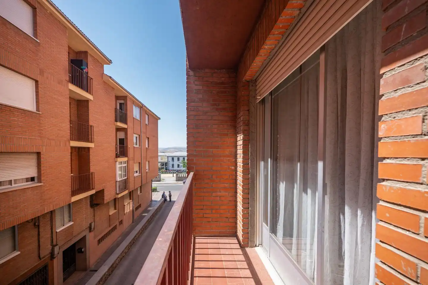 Appartement avec ascenseur à vendre à Calle Jesús del Gran Poder, imagen 5