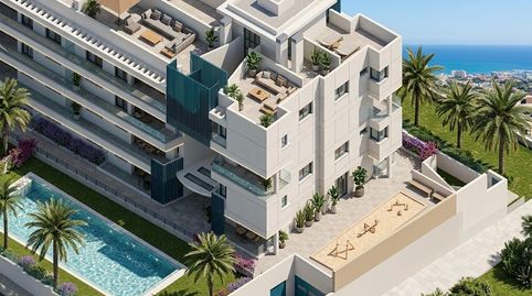 Photo 4 of Flat for sale in Urbanización Santa Rosa, Torrox