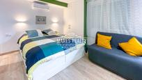 Bedroom of Study for sale in Malgrat de Mar  with Air Conditioner, Heating and Furnished