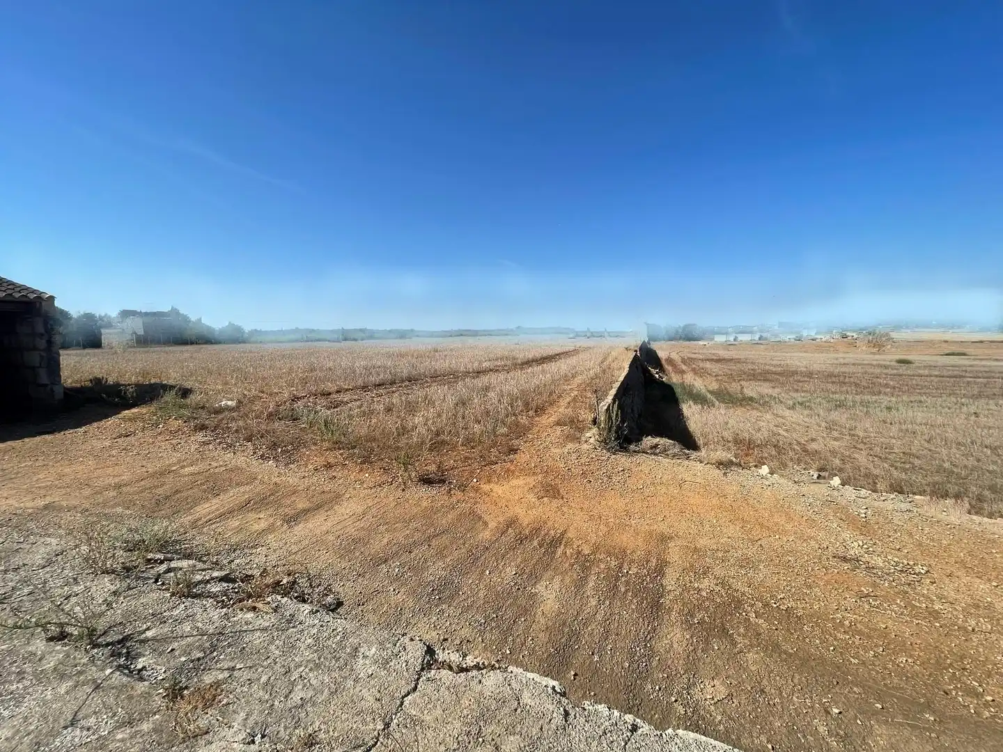 Finca rústica en venta en Muro con Jardín privado, Terraza y Trastero