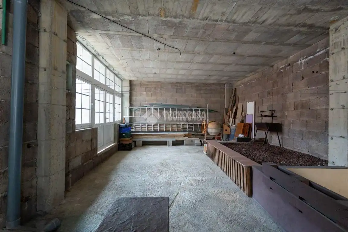 Casa aparellada en venda a Casco Urbano, imagen 29