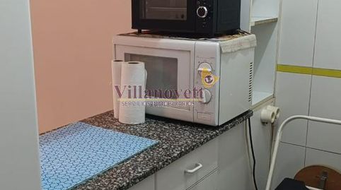 Foto 3 de Estudi de lloguer a Centro - Areal, Vigo