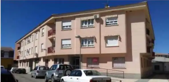 Wohnung zum Verkauf in Mora