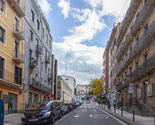 Exterior view of Premises for sale in Donostia - San Sebastián 