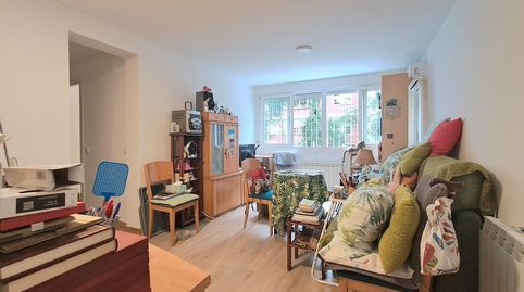Photo 5 of Flat for sale in Media Legua, Madrid Capital