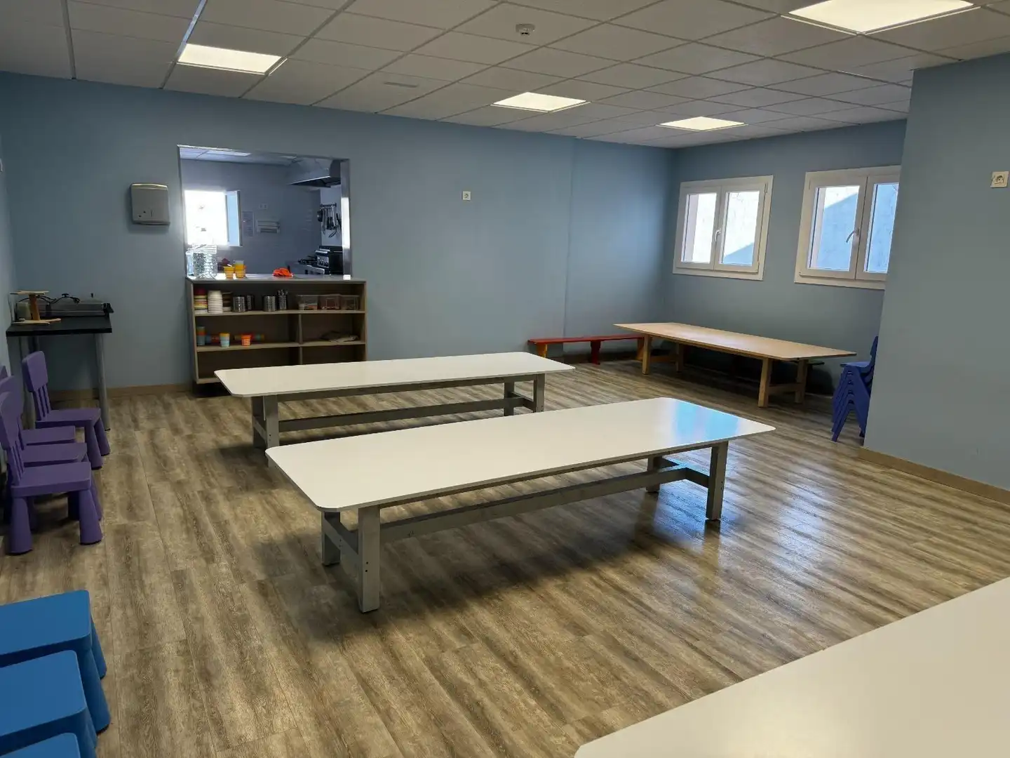Local comercial en venda a Calle SOROLLA, imagen 49