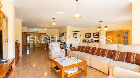 Photo 5 of Apartment for sale in Avinguda del Doctor Waksman, En Corts - Doctor Waksman,  Valencia Capital