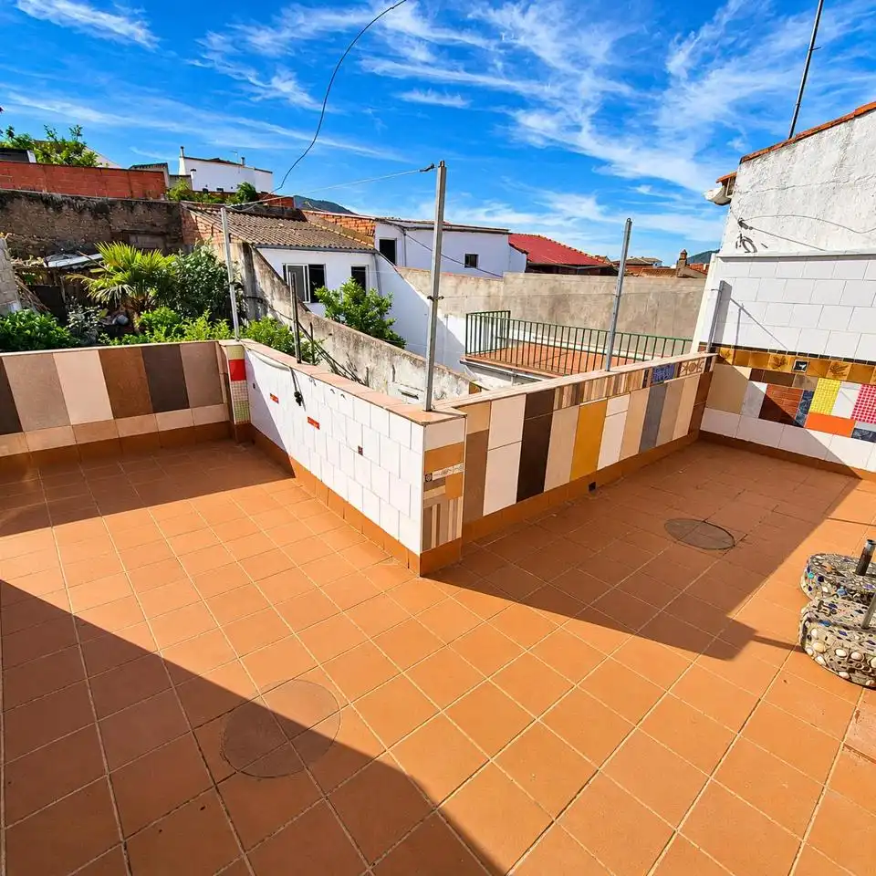 Maison avec jardin à vendre à La Zarza (Badajoz), imagen 16