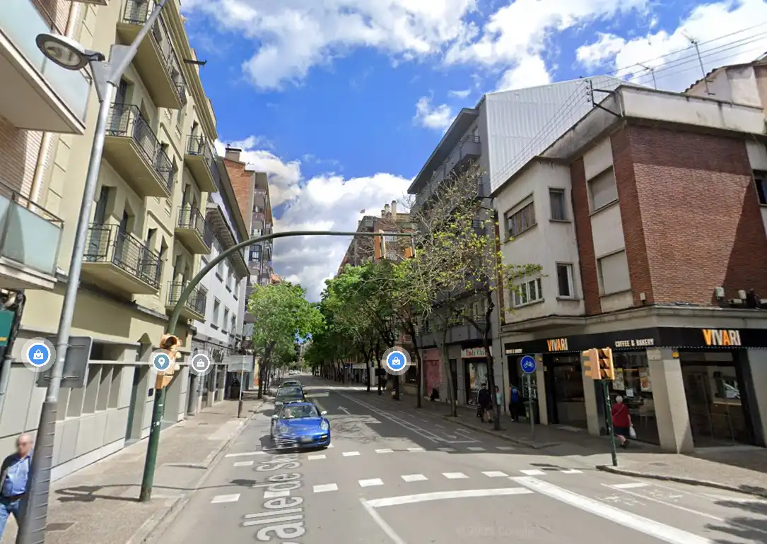 Wohnung zum Verkauf in Santa Eugènia, imagen 4