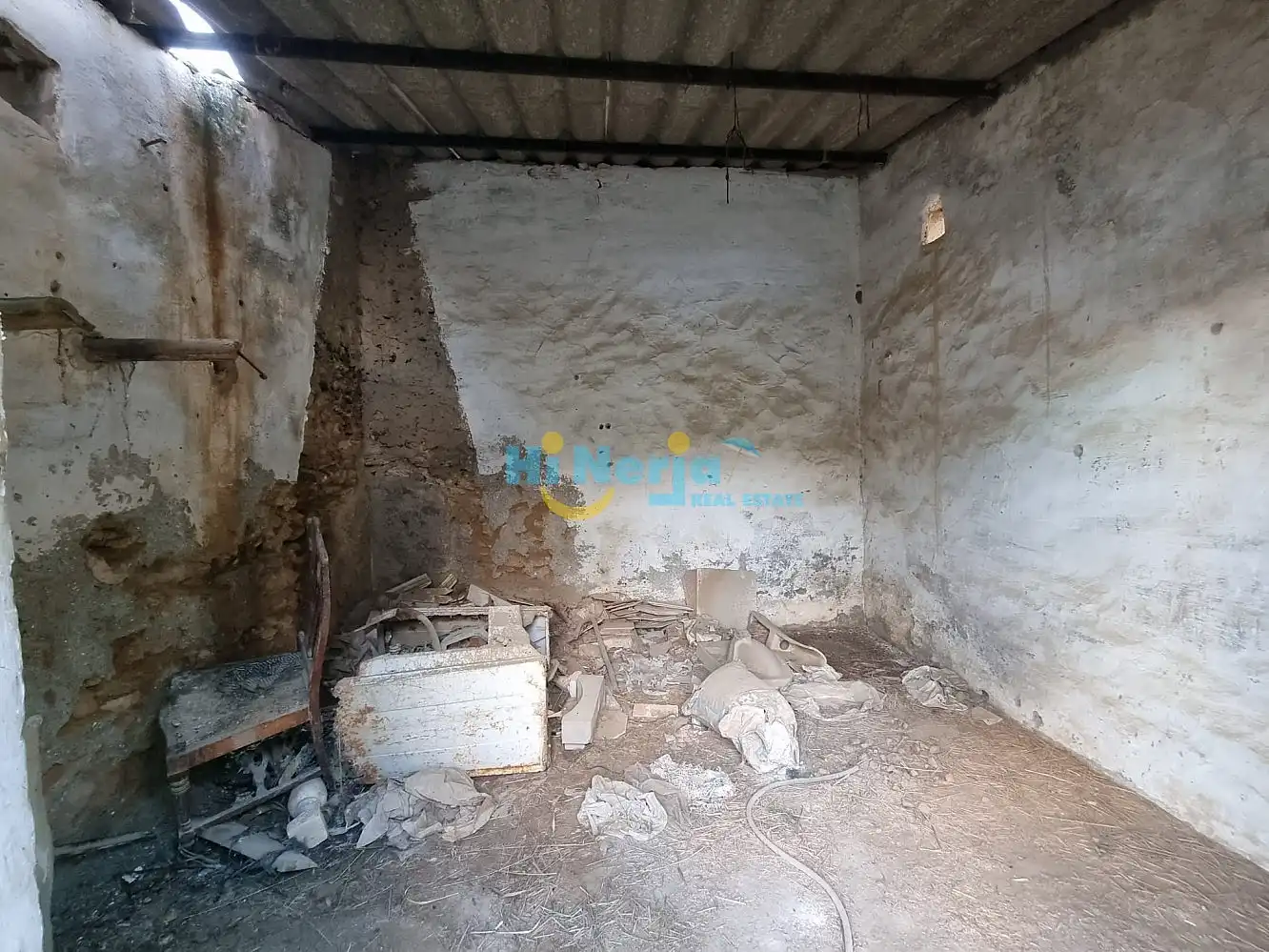 Houses for sale in Nerja