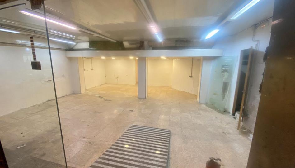Photo 1 of Premises for sale in Carrer del Consell de Cent, 613, El Clot, Barcelona