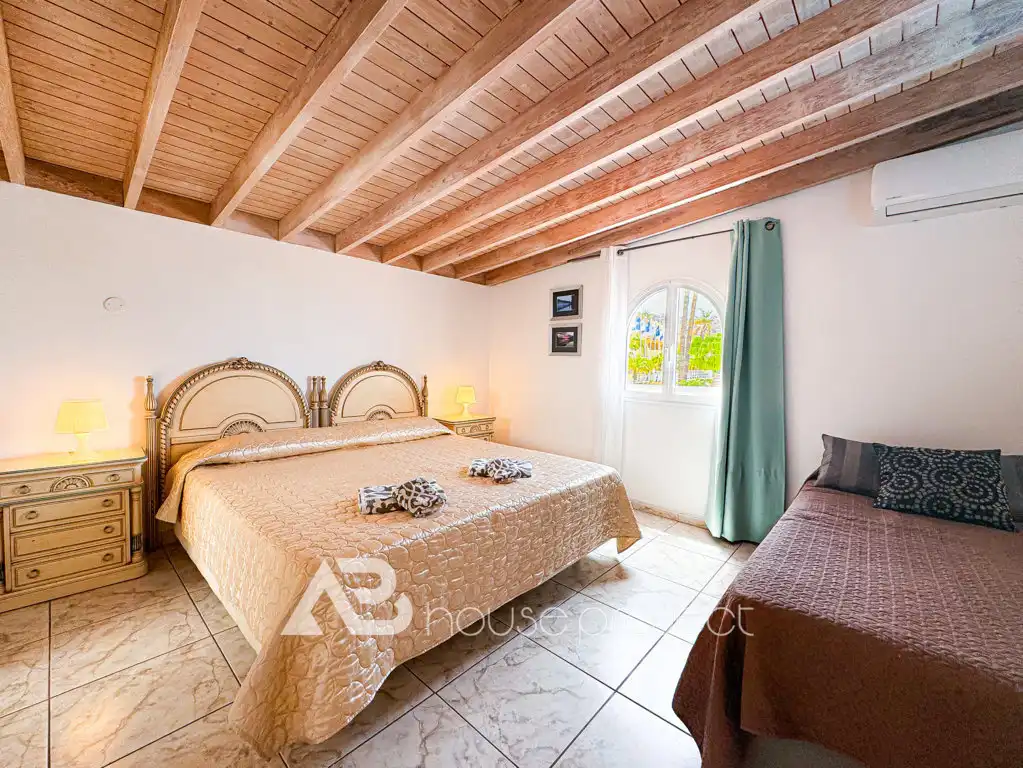 Chalet con piscina en venta en San Eugenio Alto, imagen 33
