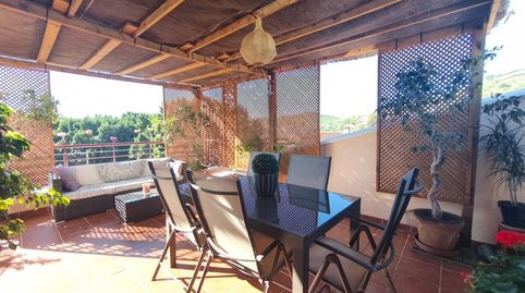 Foto 3 de Casa adosada en venta en Calle Llana, El Cortijuelo, Málaga Capital