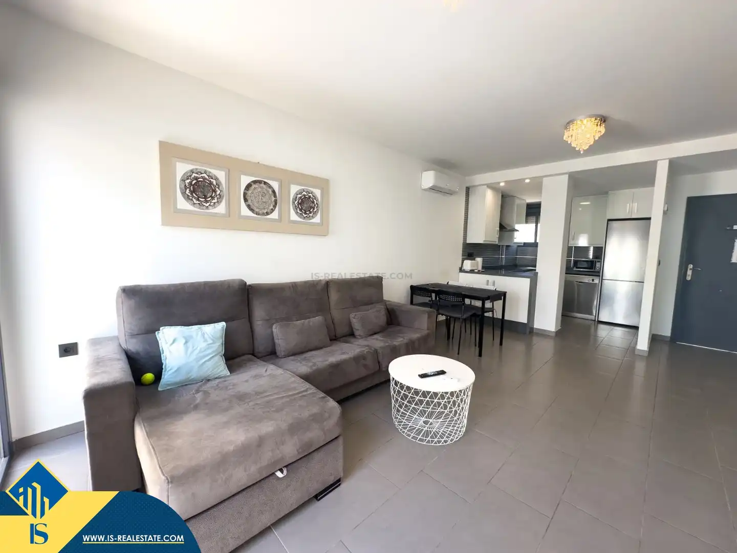 Bungalow con piscina in vendita a Orihuela Costa, imagen 7