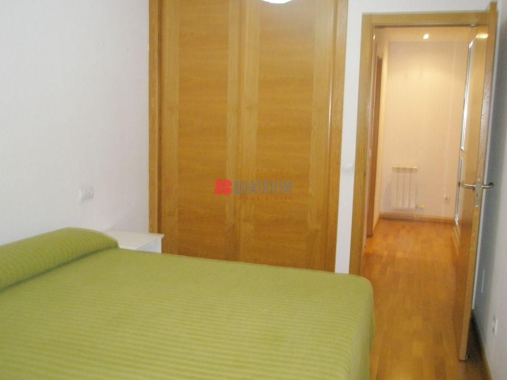 Habitación de Piso de alquiler en Santiago de Compostela  con Trastero