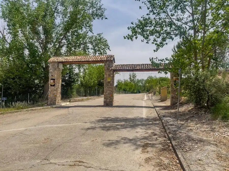 Residencial en venda en Lillo