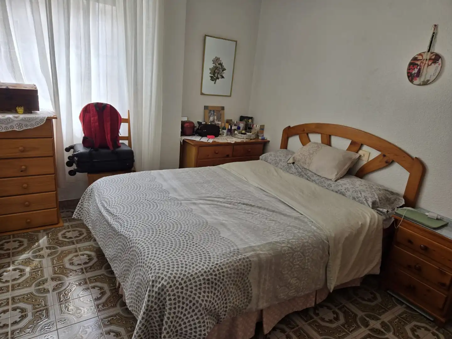 Casa amb terrassa en venda a Calle Fuensanta 115, imagen 38