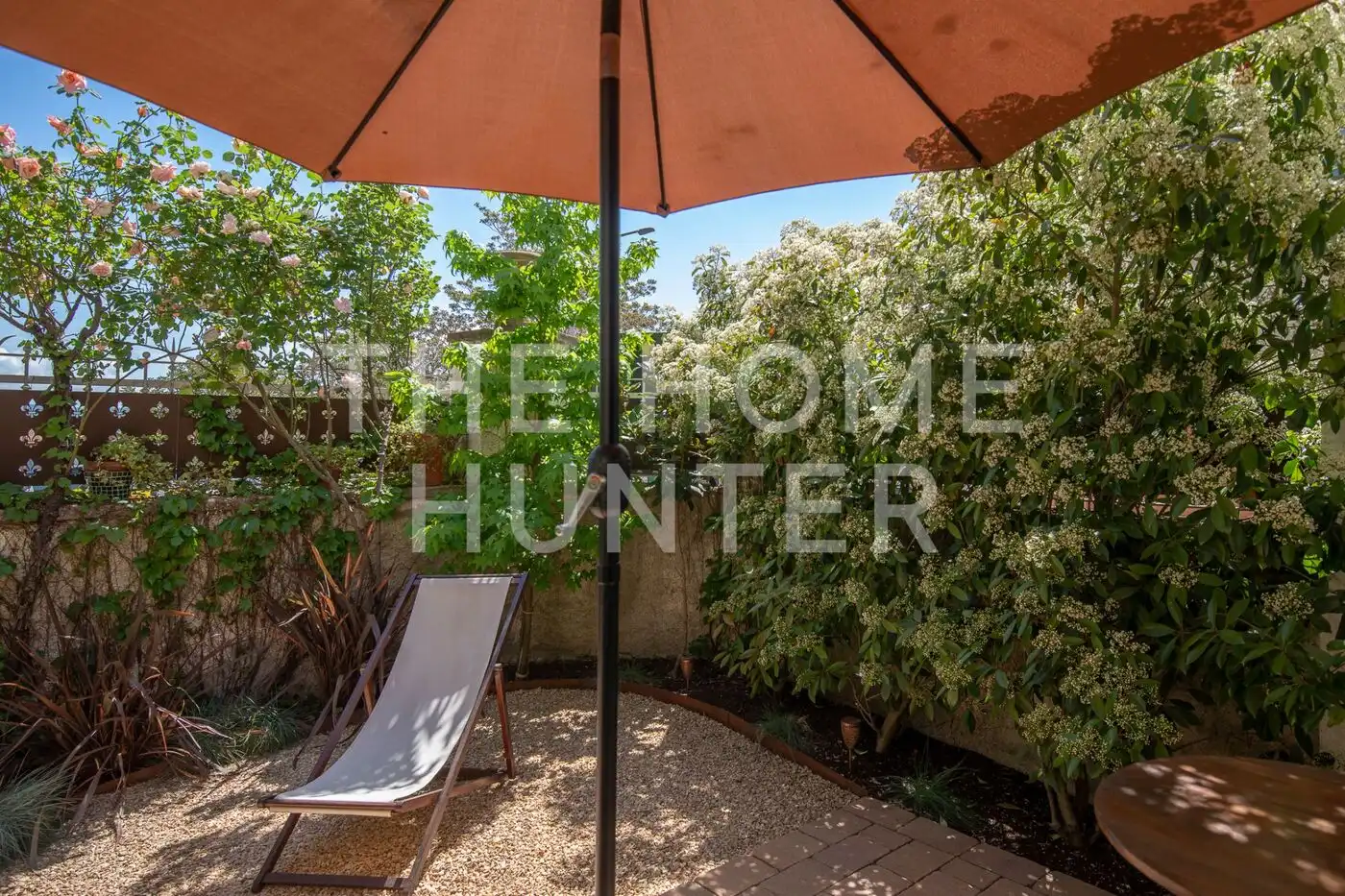 Terraza de Casa o chalet en venta en Moià con Calefacción, Terraza y Amueblado