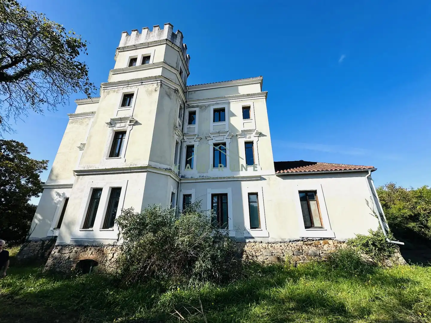 Edificio en venta en Elizalde Bidea , Mungia