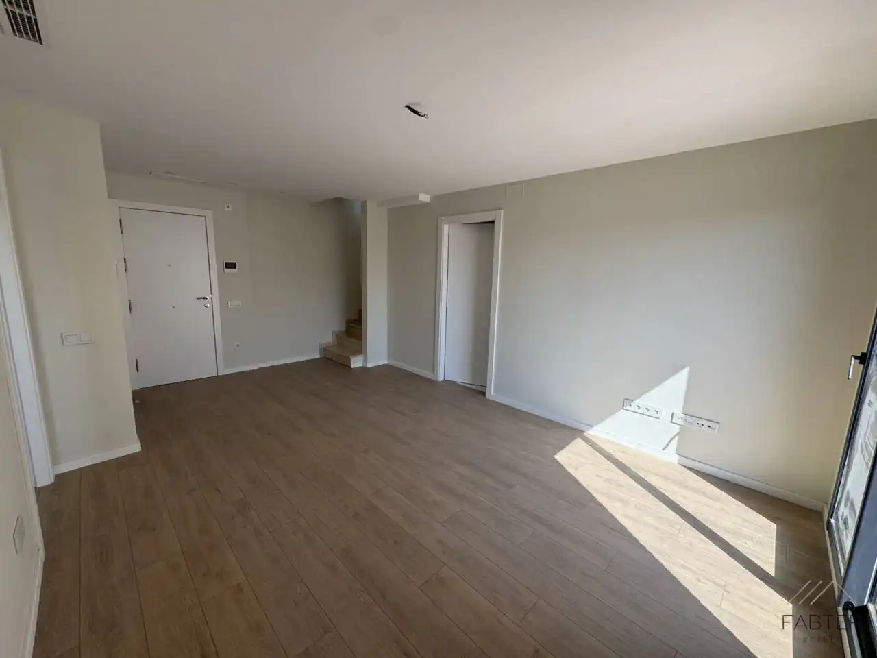 Dúplex en venta en Lliçà d'Amunt con Aire acondicionado, Calefacción y Parquet