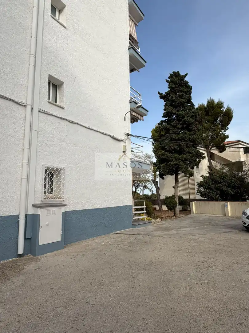 Apartamento en venta en Segur de Calafell