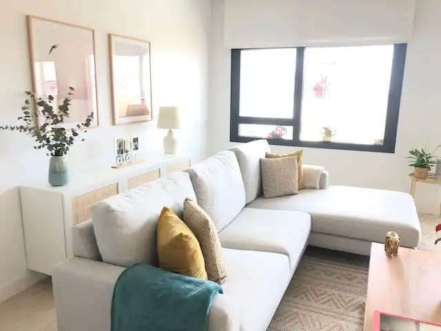 Doppelhaushälfte mit Pool zum Verkauf in Calle Camino Ancho 2, imagen 5