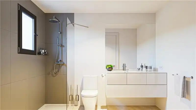 Villa con piscina in vendita a Cala Magrana - Cala Anguila - Cala Mendia, imagen 6