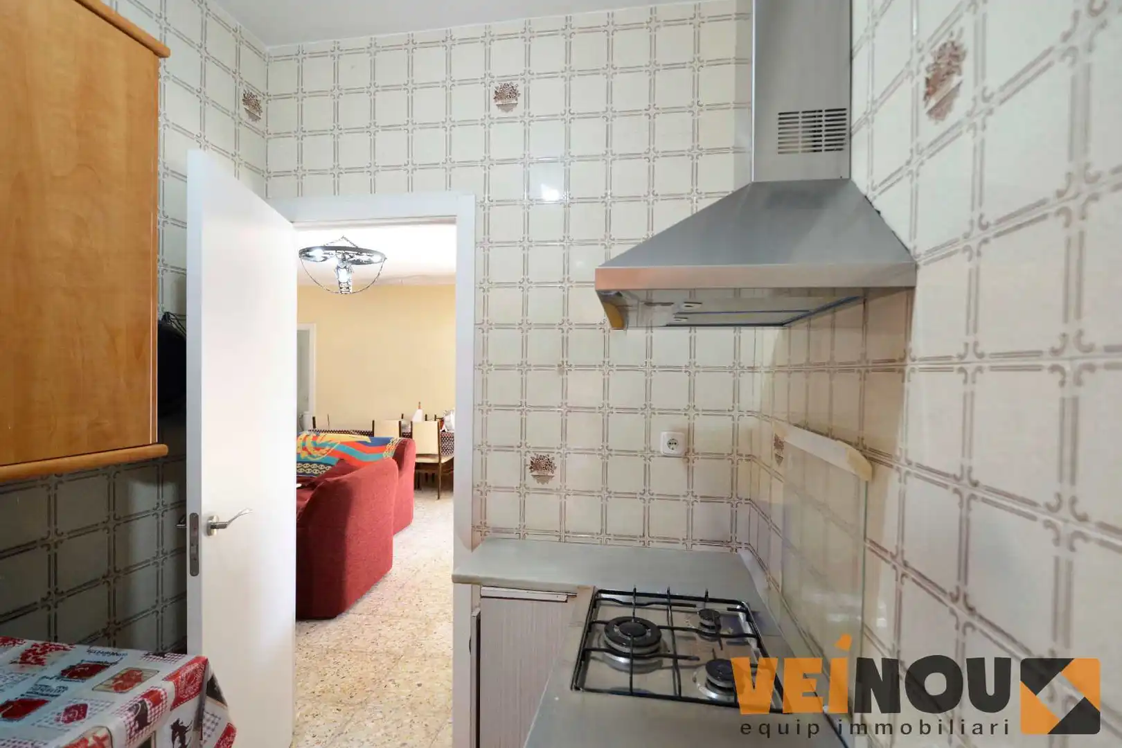 Casa amb terrassa en venda a Santa Coloma de Cervelló, imagen 19