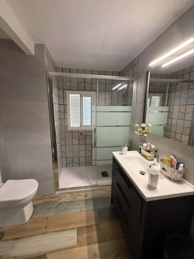 Piso con terraza en venta en Levante, imagen 7