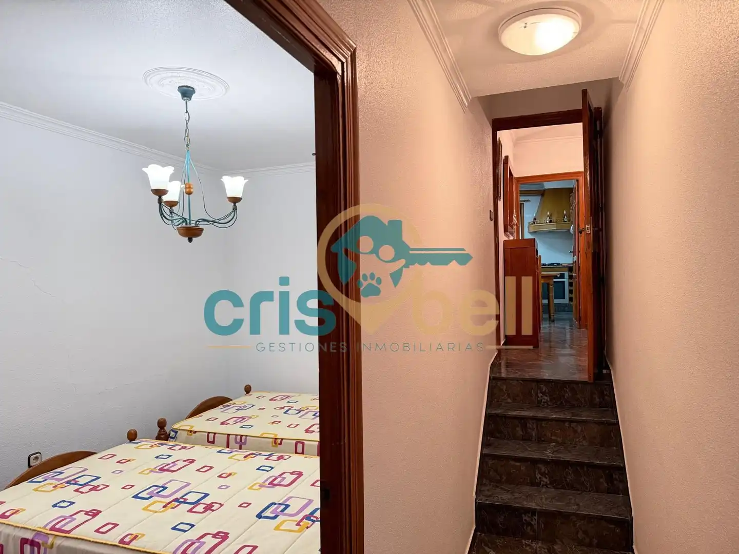 Casa adosada en venta en Lorca con Aire acondicionado, Terraza y Trastero