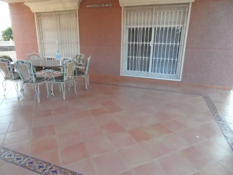 Villa avec terrasse à vendre à Elche ciudad, imagen 3