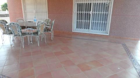 Photo 3 of House or chalet for sale in Ciutat Jardí - Torreta Verdí, Elche / Elx