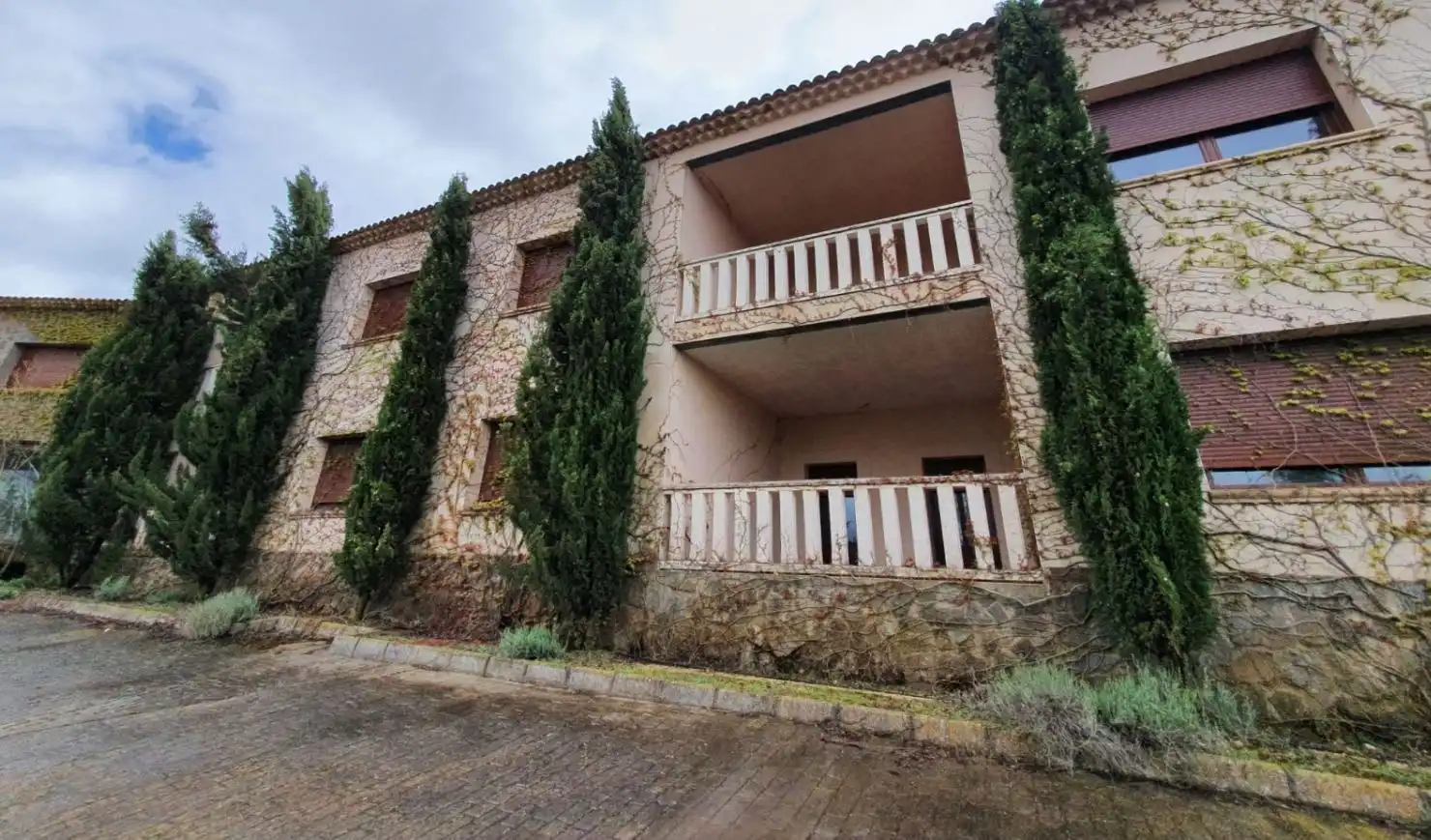 Altri in vendita a C/ Eugenia de Montijo, imagen 20