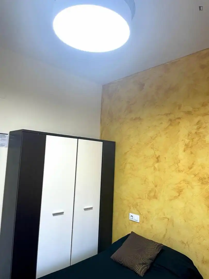 Apartamento de alquiler en El Poble Sec - Parc de Montjuïc