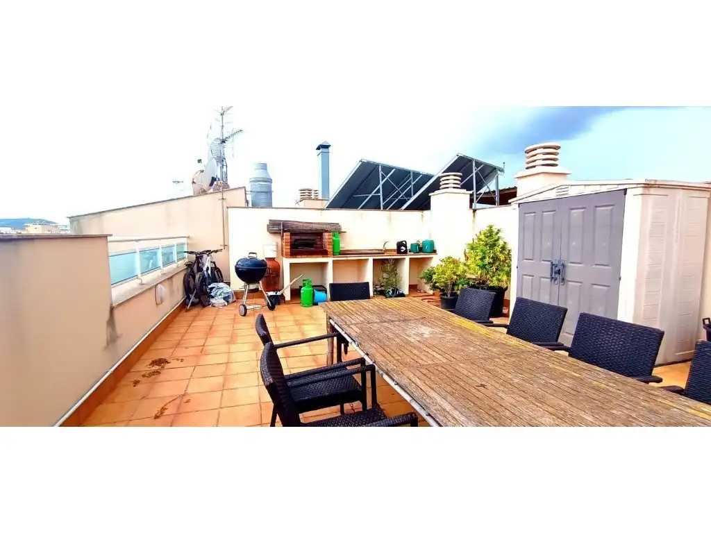 Penthouse with lift for sale in Ses Figueretes - Platja d'en Bossa - Cas Serres, imagen 18
