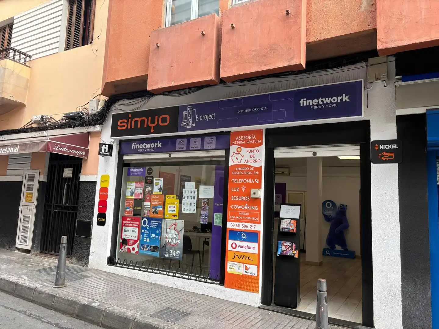 Local de alquiler en Las Palmas de Gran Canaria