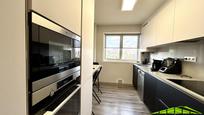 Kitchen of Flat for sale in A Coruña Capital   with Heating and Storage room