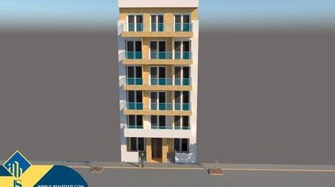 Foto 4 de Estudi en venda a Parque de las Naciones, Alicante