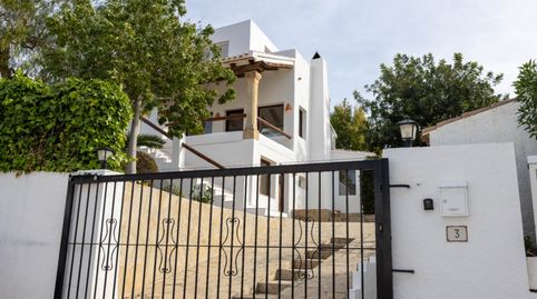 Foto 3 de Casa o chalet en venta en Montgó - Ermita, Jávea / Xàbia