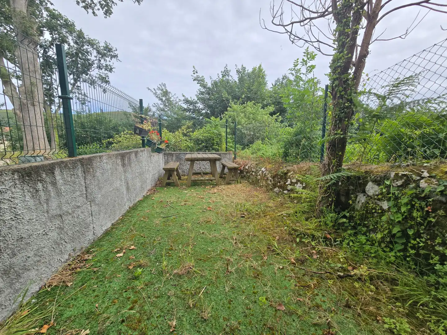 Casa o chalet en venta en Llanes con Calefacción, Jardín privado y Trastero