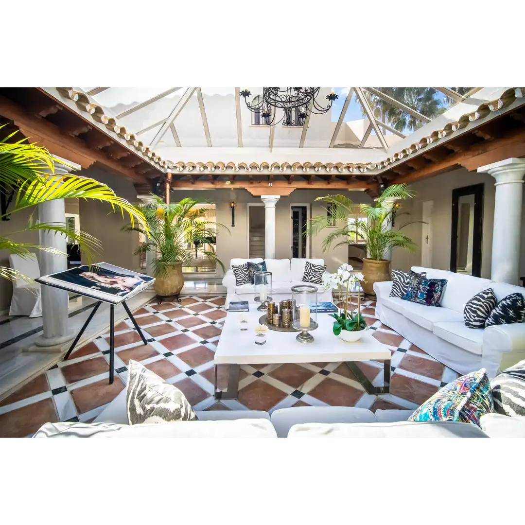 House with pool for sale in Marbella Centro, imagen 9