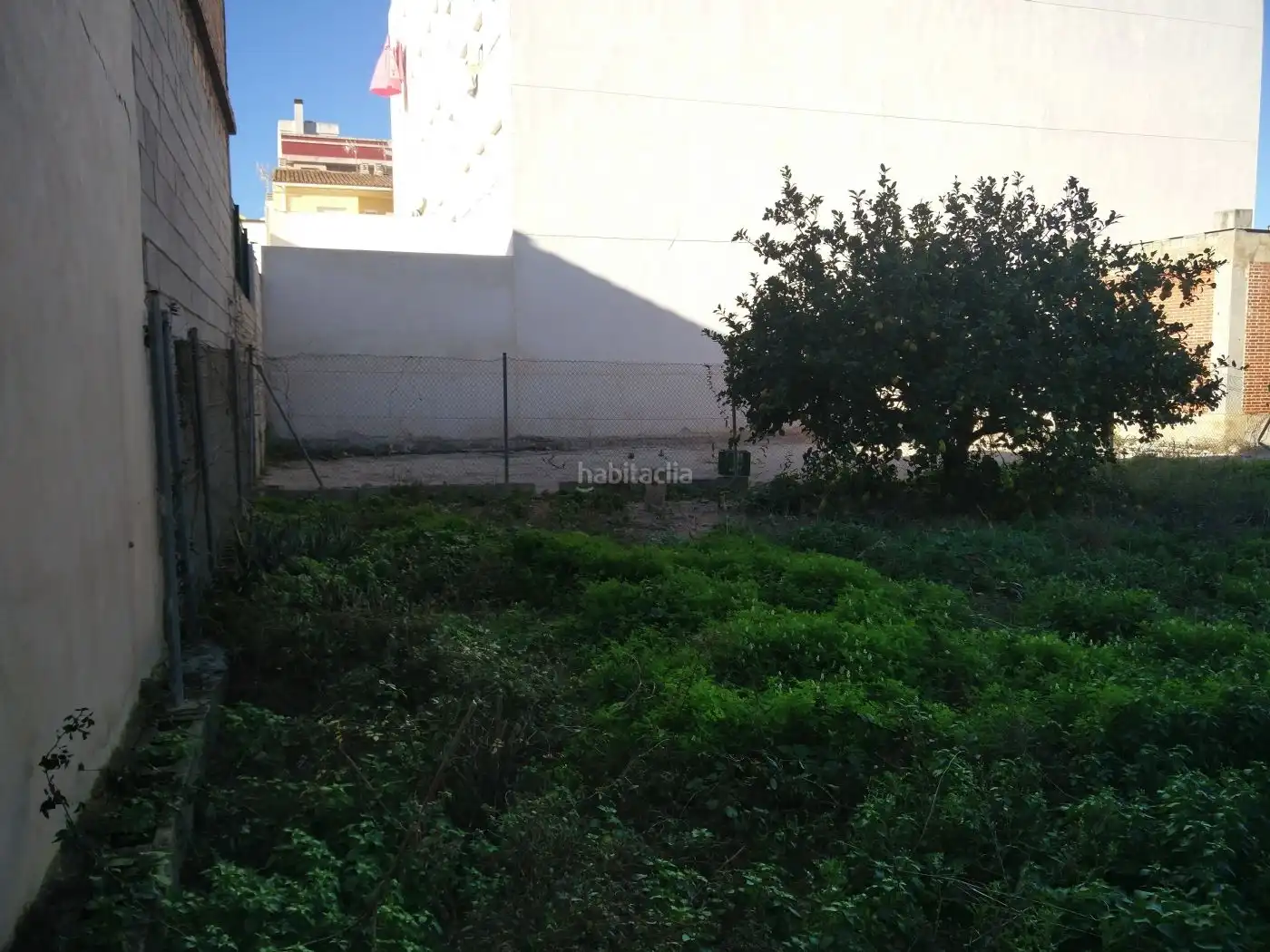 Terreny residencial en venda a Calle de la Vela 17, imagen 9